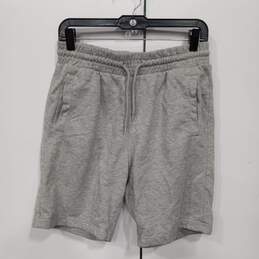 H&M Gray Shorts Size M