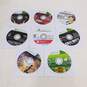 30ct Microsoft Xbox 360 Disc Only Game Lot image number 2