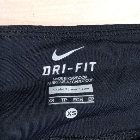 Nike Women's Dri-Fit Activewear Leggings Size XS image number 3