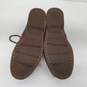 Sperry Top-Sider Mako Collection US Men's Size 11.5 M 0765027 Brown Leather Shoes image number 6