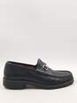Authentic Gucci Black 1953 Loafer M 9.5 image number 1