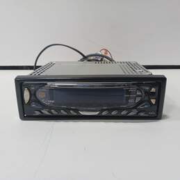 Kenwood Model KDC-X559 Car Radio alternative image