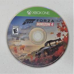 Forza Horizon 4 Xbox One alternative image