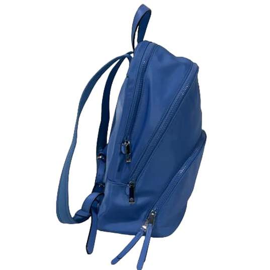 Baby Blue Backpack image number 3