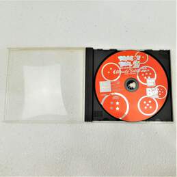 3 Japanese Import PlayStation PS1 Games alternative image
