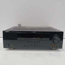 Yamaha RXV465 Natural Sound A/V Receiver W/Remote