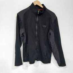 Men's The North Face TKA Stealth Jacket Sz M