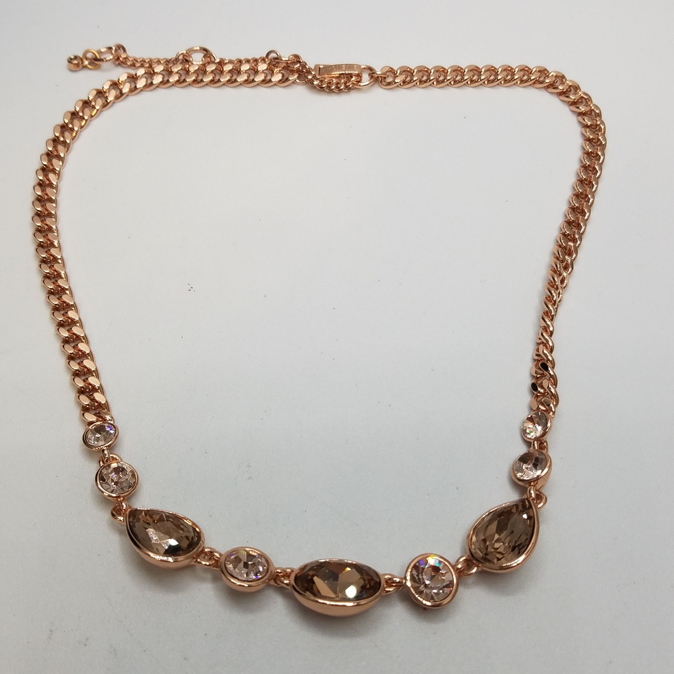 Givenchy Gold Necklaces | Mercari