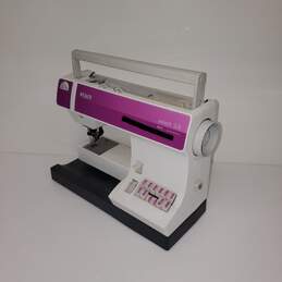 Untested Pfaff Select 3.0 Sewing Machine P/R