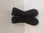 Bearpaw Black Tall Boots Size 7 image number 5