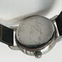 Designer Fossil ESB-2717 Stainless Steel White Round Analog Dial Wristwatch image number 3