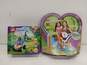 2 LEGO Friends Sets Vet Clinic Rescue Buggy #41442 & Mia's Summer Heart Box #41388 image number 1