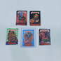 Garbage Pail Kids GPK 2003 Topps Silver Foil Lot of 5 Cards image number 1