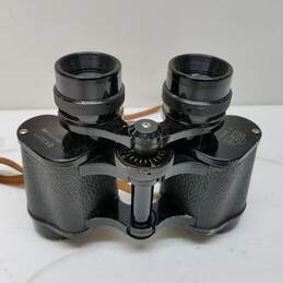 Vintage Binoculars 8X30 - Work