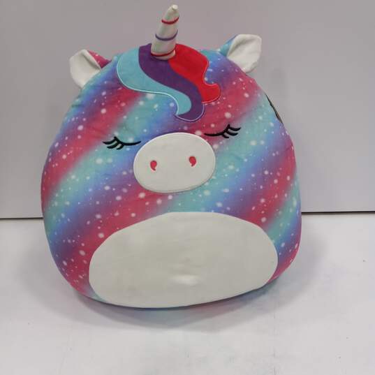 3 Assorted Squishmallows image number 4