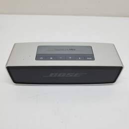 Bose Soundlink Mini Soundbar