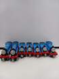 Mattel Thomas & Friends Tank Engine Toys in Take Along Carry Case image number 2