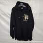 Authentic Nona Fleece Pullover Hoodie Sweater Size XL image number 1