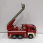Driven Battat Fire Engine Ladder Truck image number 4