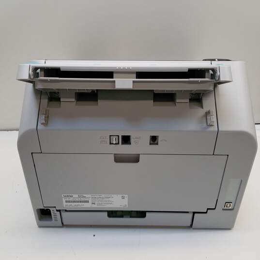 Brother IntelliFax 2840 Fax Machine image number 3