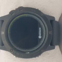 Zeblaze VIBE 3 WRIP67 Smartwatch UNTESTED NO CHARGER