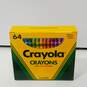 Crayola Collector's Colors Limited Edition Tin Box w/ Crayons image number 3