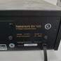 BX-100 Nakamichi 2 Head Cassette Deck image number 2