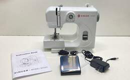 Singer Sewing Machine Model M1000