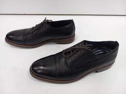 Cole Haan Watson Cap OxII Men's Black Formal Shoes Size 11.5 IOB alternative image