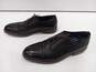 Cole Haan Watson Cap OxII Men's Black Formal Shoes Size 11.5 IOB image number 2