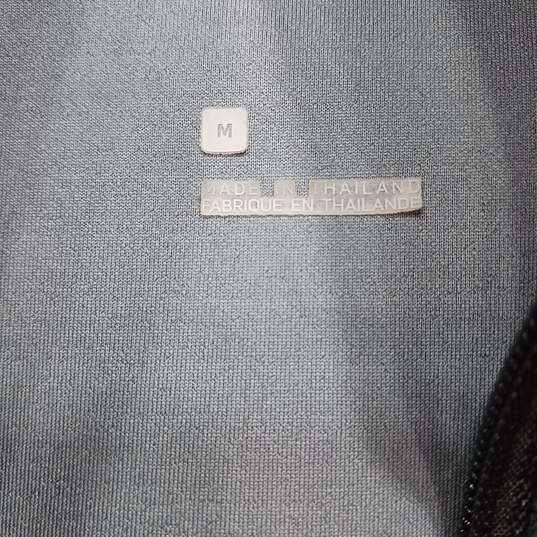 Nike Full Zip Jacket Men's Size M image number 4