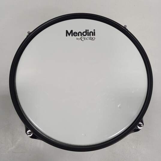 Mendini by Cecilio Snare Drum image number 3