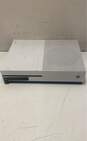 Microsoft XBOX One S Console For Parts or Repair image number 1