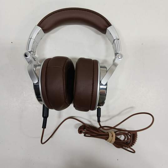 OneOdio Pro-30 Studio Wired Headphones image number 2