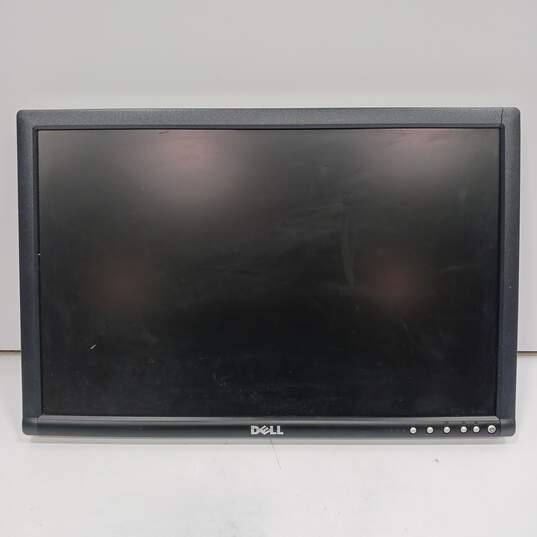 Dell 2005FPW 20" LCD Computer Monitor image number 1