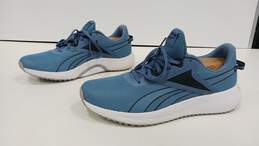 Reebok Men's Blue Sneakers Size 13 alternative image