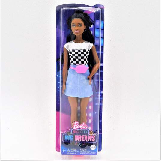 Sealed Mattel Barbie Doll Mixed Lot image number 8