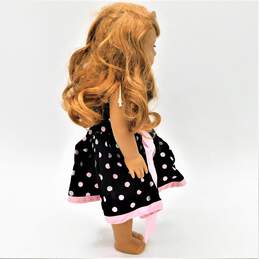 American Girl Maryellen Larkin Historical Character Doll alternative image