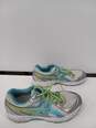 Asics Women's Gel-Contend 2 Multicolored Sneakers Size 7.5 image number 4