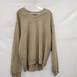 Tommy Bahama Sweater Size Large