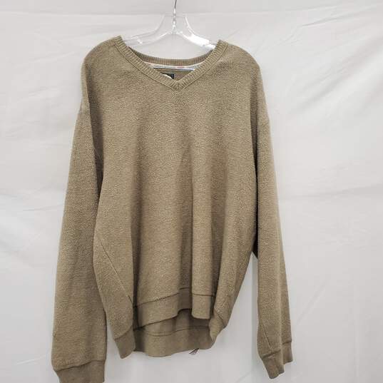 Tommy Bahama Sweater Size Large image number 1