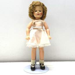 The Heritage Mint Collection - Shirley Temple Doll by Ideal Toy Corp. alternative image
