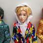 BTS Collector Exclusive Dolls Set of 3 image number 3