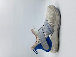 Nike Blue Lebron Soldier 12 Sneakers Men's Sz 8.5
