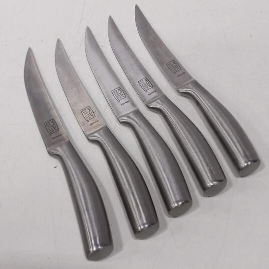 Chicago Cutlery Malden - 14 PC. image number 4