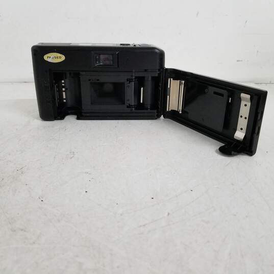 UNTESTED Vintage Vivitar Tec45 35mm DX Film Camera w/ Auto Focus & Flash image number 6