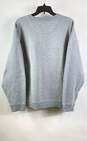 Burberry Gray Sweater - Size X Large image number 2
