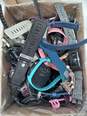 4.6LB Bulk Lot of Assorted Smart Health Fit Tracking GPS Watches image number 5