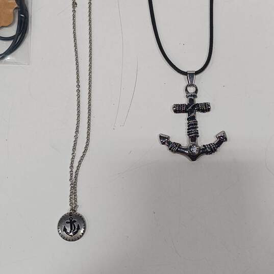 Nautical Fashion Pieces & Accessories image number 4