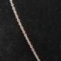 Disney Gold Tone/Silver Tone Charm Bracelets & Pendant Necklace BD. 3pcs. 39.7g image number 2